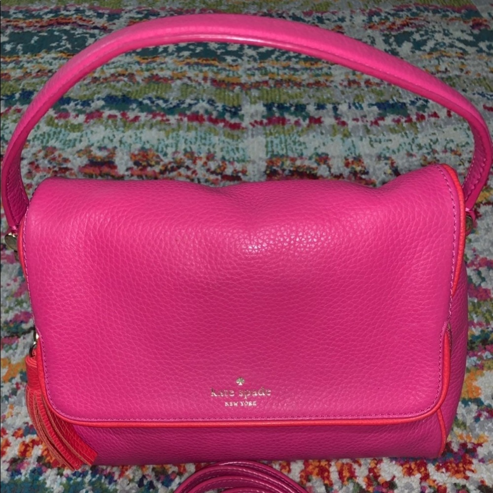 Kate Spade ♠️ Chester Street Crossbody Bag